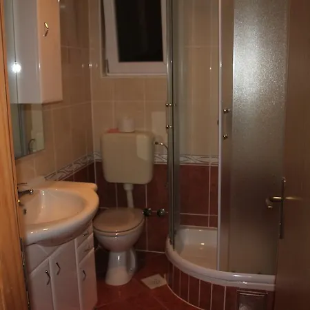Apartment Miletic J-i