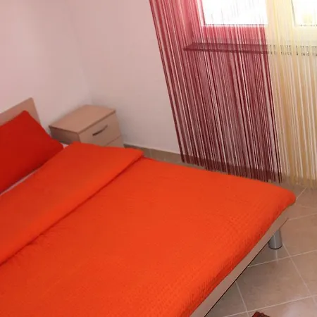 Miletic J-i Apartment Vodice