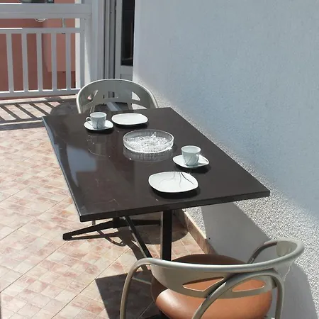 Apartment Miletic J-i *