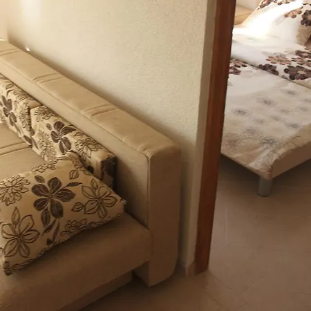 Miletic J-i Apartman Vodice