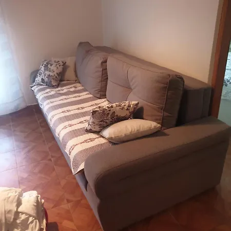 Apartment Miletic J-i *