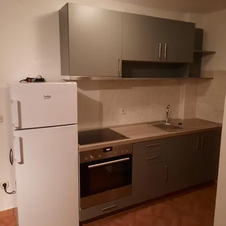 Apartman Miletic J-i