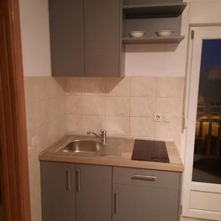 Apartman Miletic J-i Vodice