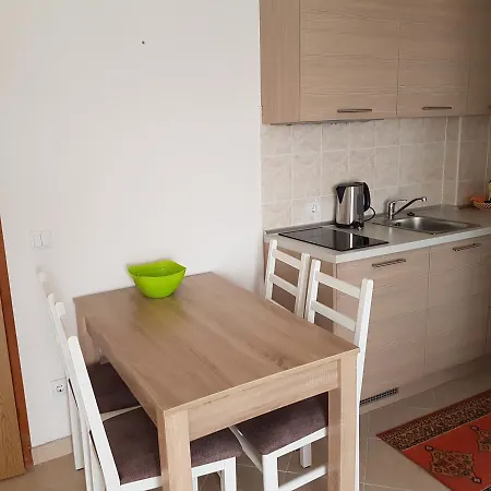 Miletic J-i Apartman *