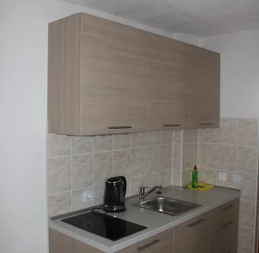 Miletic J-i Apartamento *