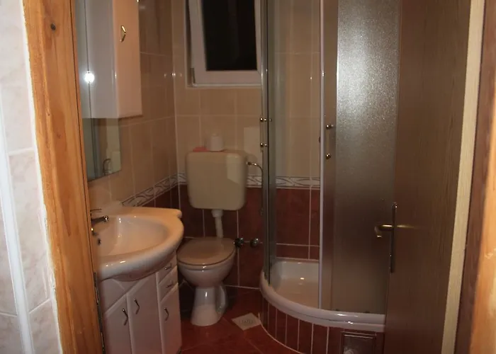 Apartamento Miletic J-i