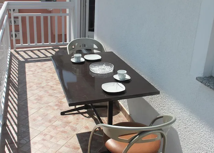 Apartamento Miletic J-i *