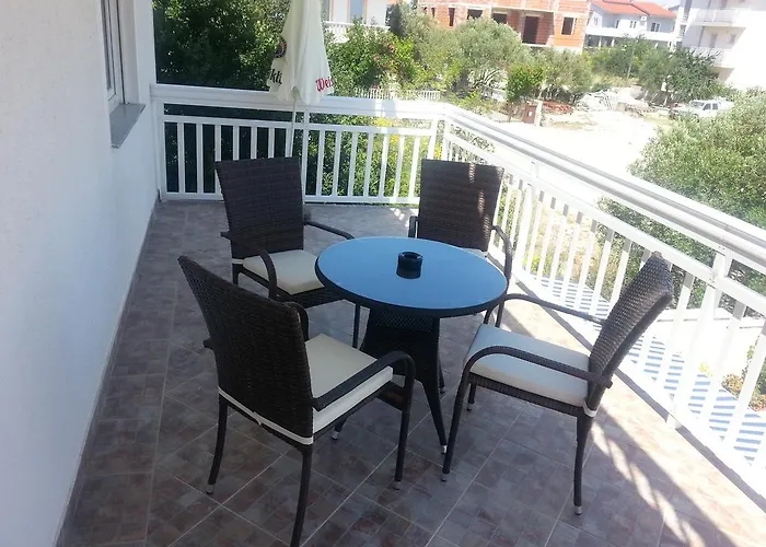 Miletic J-i * Vodice