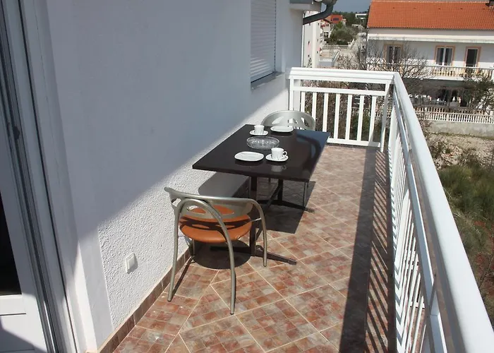 Apartamento Miletic J-i *