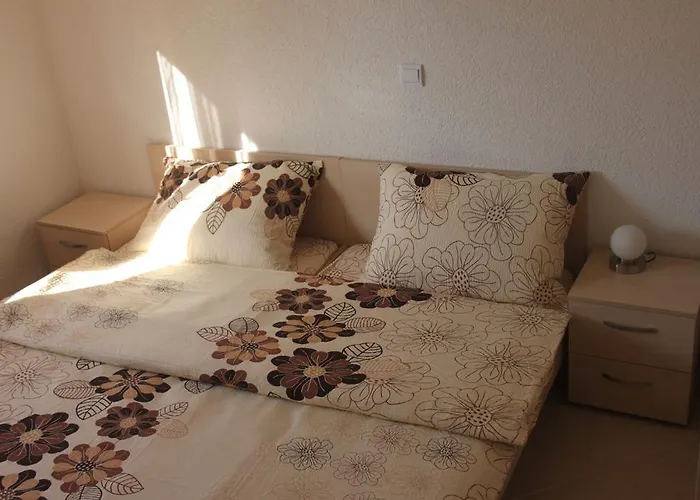Apartamento Miletic J-i