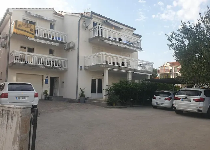 Miletic J-i Apartamento