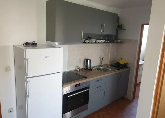 Miletic J-i Apartamento