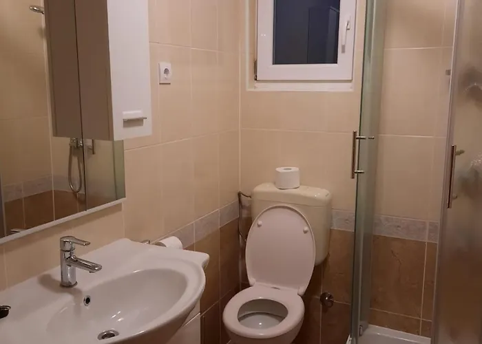 Miletic J-i Apartamento