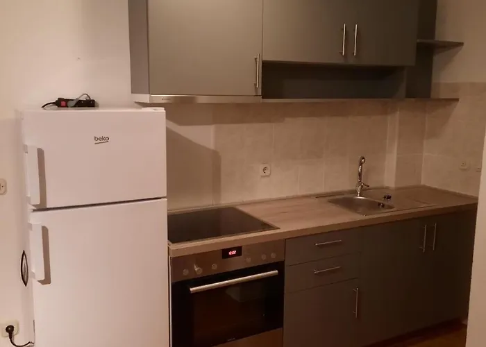 Apartamento Miletic J-i