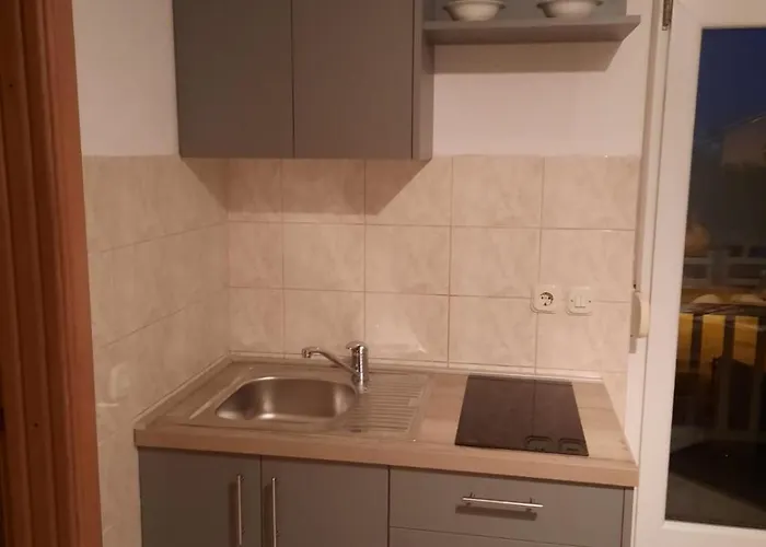 Apartamento Miletic J-i Vodice