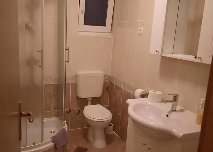 Miletic J-i דירה