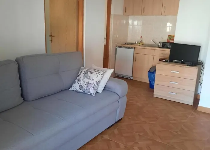 Miletic J-i Apartamento