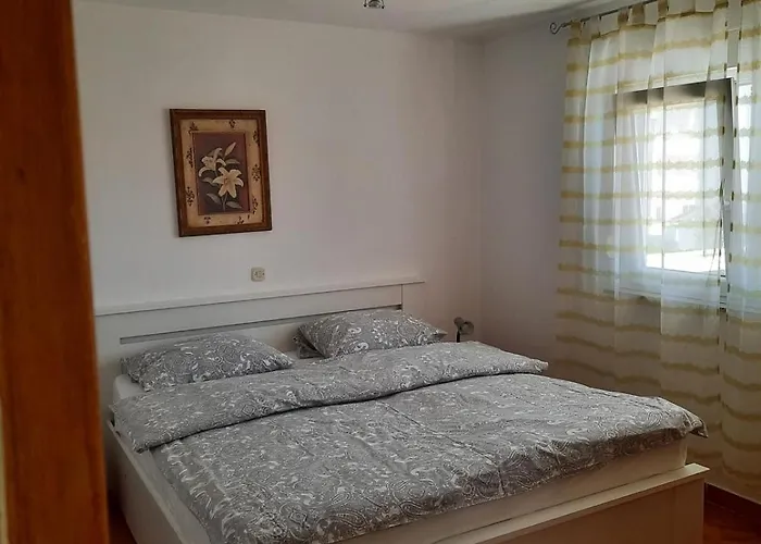 Apartamento Miletic J-i Vodice