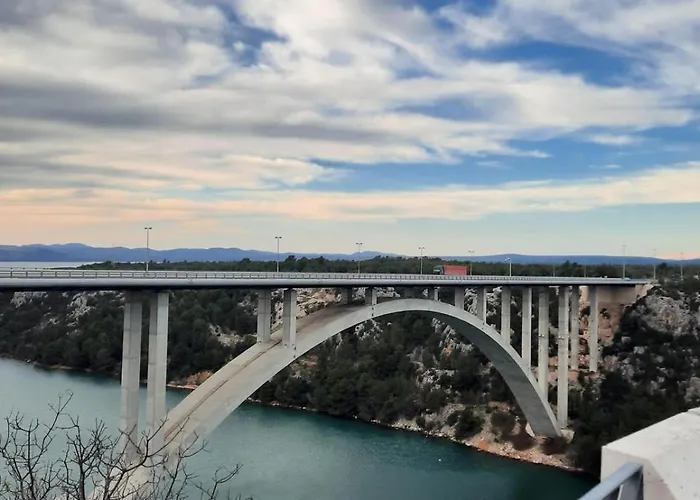 Miletic J-i דירה וודיצה