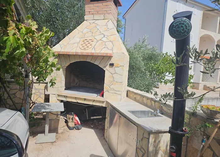 Miletic J-i Apartamento