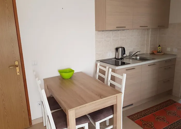 Miletic J-i Apartamento *